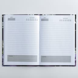 Подарочный набор, ежедневник А5, 80 л., планер 50 л., «Для лучшей учительницы»