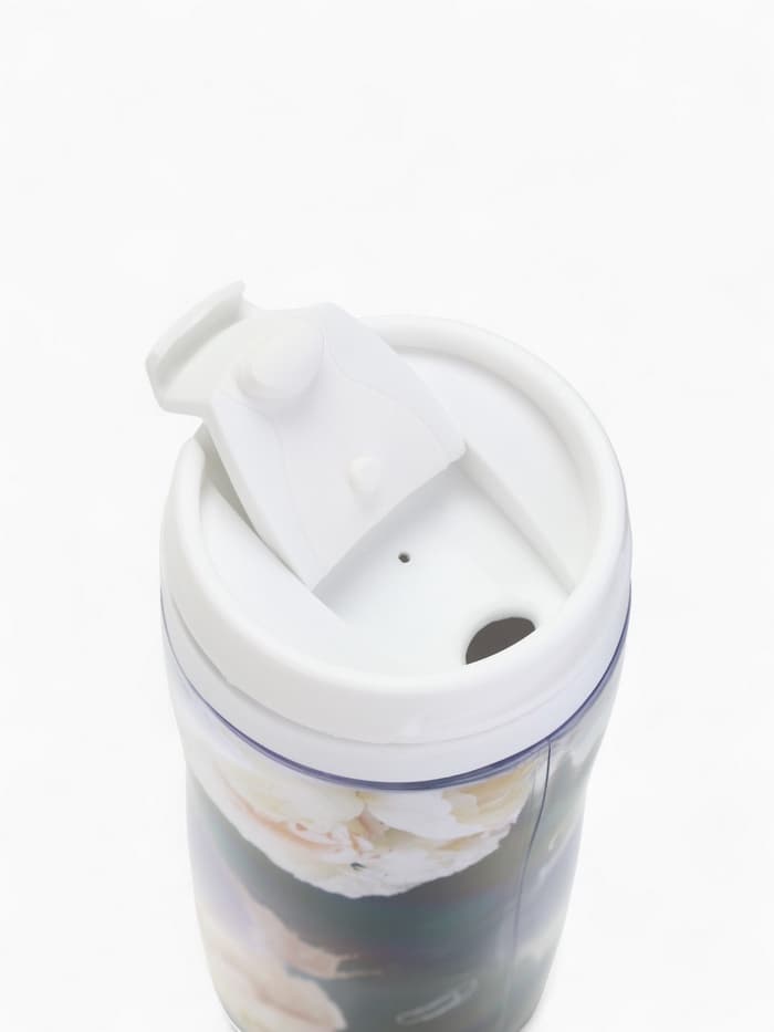 Подарочный набор, ежедневник А5, 80 л., термостакан 350 мл «Лучшему учителю»