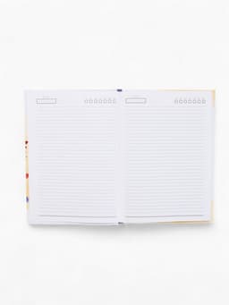 Подарочный набор, ежедневник А5, 80 л., термостакан 350 мл «Классному учителю»