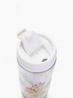 Подарочный набор, ежедневник А5, 80 л., термостакан 350 мл «Классному учителю»