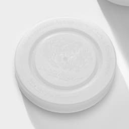 Крышки для горячего консервирования «Москвичка», набор 10 шт., ПЭТ 1-82