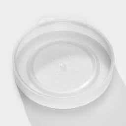 Крышки для горячего консервирования «Москвичка», набор 10 шт., ПЭТ 1-82