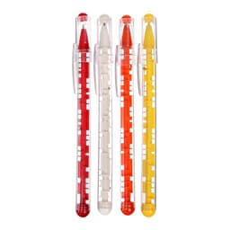 Ручка-прикол Calligrata «Лабиринт», синий стержень, шариковая, МИКС