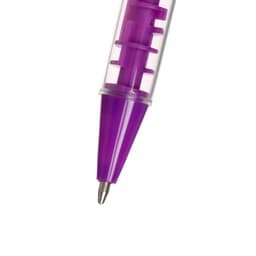 Ручка-прикол Calligrata «Лабиринт», синий стержень, шариковая, МИКС