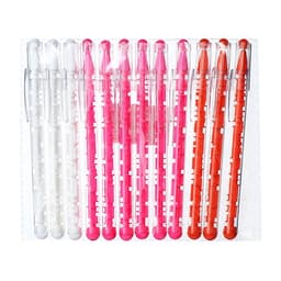 Ручка-прикол Calligrata «Лабиринт», синий стержень, шариковая, МИКС