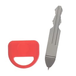 Ручка-прикол Calligrata «Ключ», синий стержень, шариковая, МИКС