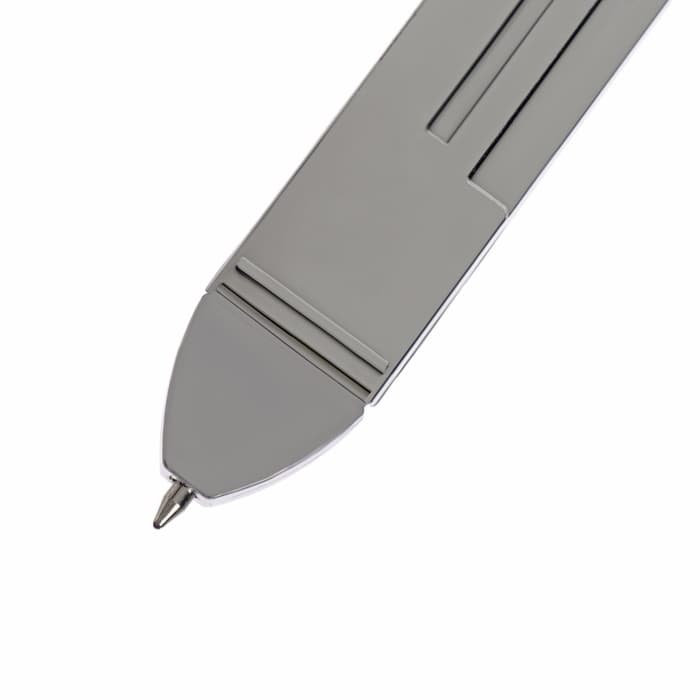 Ручка-прикол Calligrata «Ключ», синий стержень, шариковая, МИКС