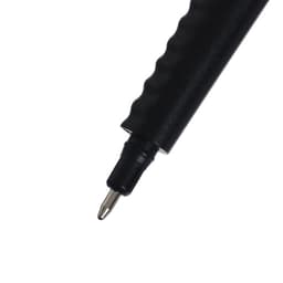 Ручка-прикол Calligrata «Автомат», синий стержень, шариковая, МИКС