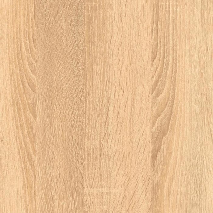 Тумба – умывальник Comforty «Рига – 70», с раковиной COMFORTY 9335-70, цвет дуб сонома