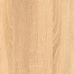 Тумба – умывальник Comforty «Рига – 70», с раковиной COMFORTY 9335-70, цвет дуб сонома