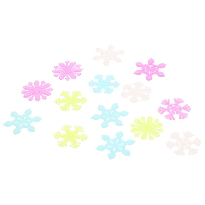 Развивающий набор «Весёлый Новый год», новогодний, с наклейками, 3+