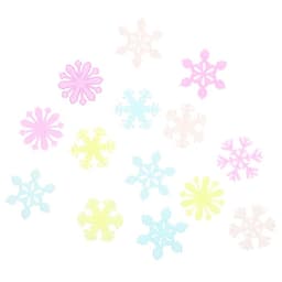 Развивающий набор «Весёлый Новый год», новогодний, с наклейками, 3+