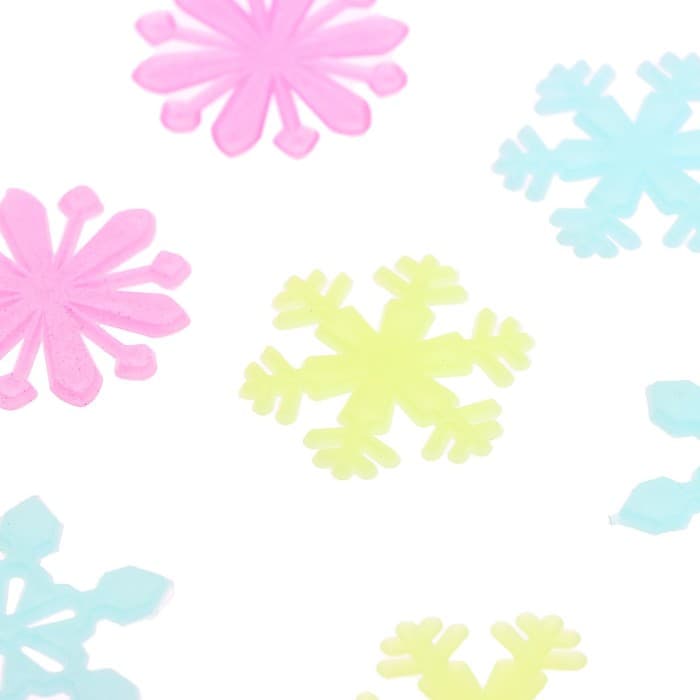 Развивающий набор «Весёлый Новый год», новогодний, с наклейками, 3+