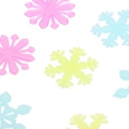 Развивающий набор «Весёлый Новый год», новогодний, с наклейками, 3+