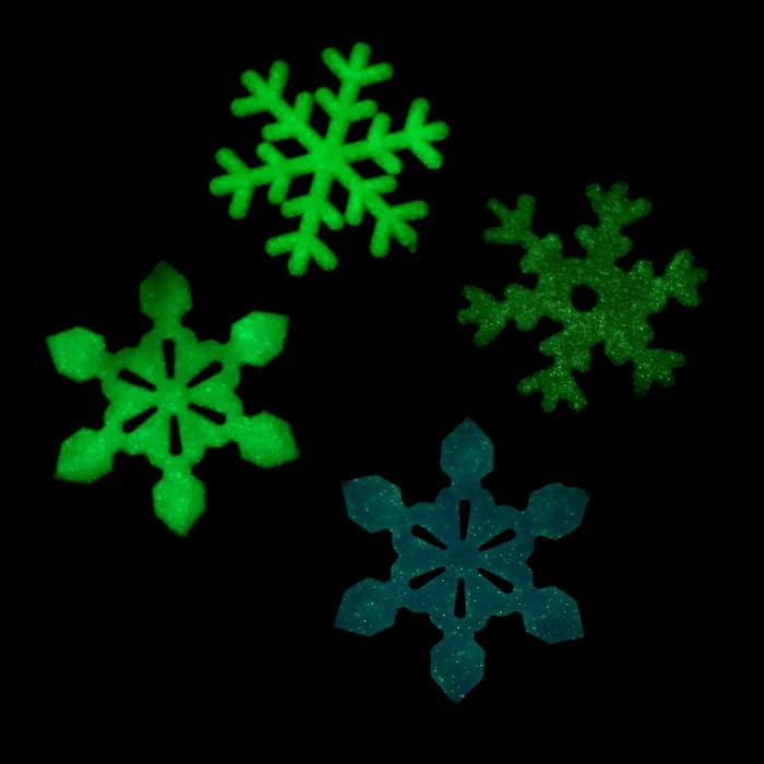 Развивающий набор «Весёлый Новый год», новогодний, с наклейками, 3+