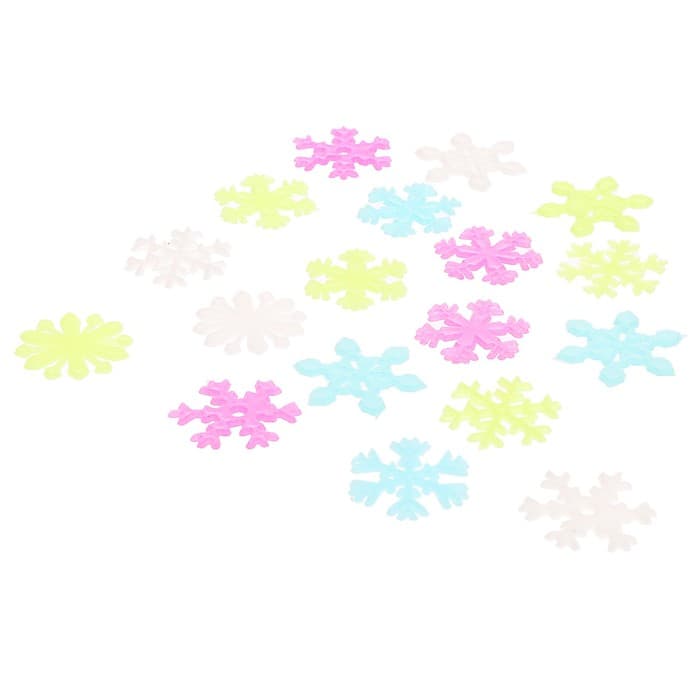 Развивающий набор «Новый год в лесу», новогодний, с наклейками, 3+