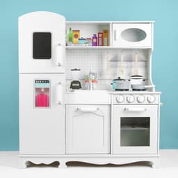 Игровой набор для девочек «Кухня»