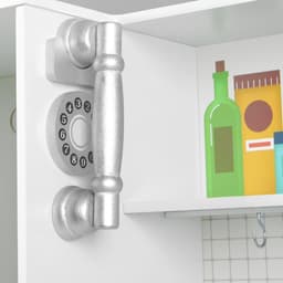 Игровой набор для девочек «Кухня»