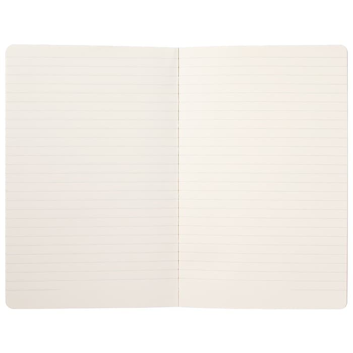 Записная книжка А5 LEGO, 96 листов, линейка, Star Wars – Yoda