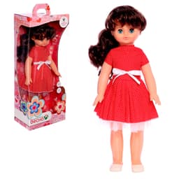 Кукла «Алиса кэжуал 1» со звуковым устройством, 55 см