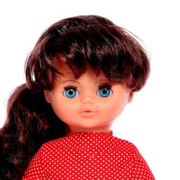 Кукла «Алиса кэжуал 1» со звуковым устройством, 55 см