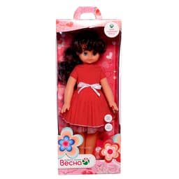 Кукла «Алиса кэжуал 1» со звуковым устройством, 55 см