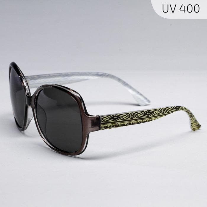 Очки солнцезащитные Geometric fashion