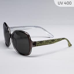 Очки солнцезащитные Geometric fashion