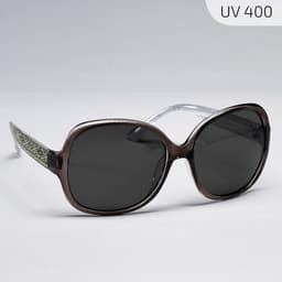 Очки солнцезащитные Geometric fashion