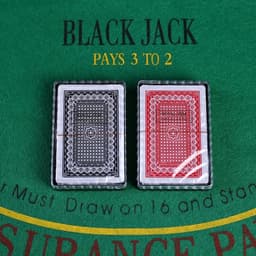 Карты игральные пластиковые Royal Classic, колода 54 шт., 8.8×6.3 см, МИКС