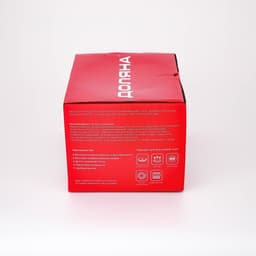 Набор кастрюль Доляна «Сильве», 3 предмета: 1.6 л, 2.3 л, 3.2 л, нержавеющая сталь