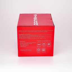 Набор кастрюль Доляна «Сильве», 4 предмета: 1.5 л, 2 л, 3 л, 4 л, d=16/18/20/22 см, крышки, индукция, нержавеющая сталь