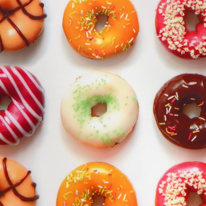 Поднос прямоугольный Доляна «Самобранка», 30×21×1.8 см, пластик, рисунок МИКС