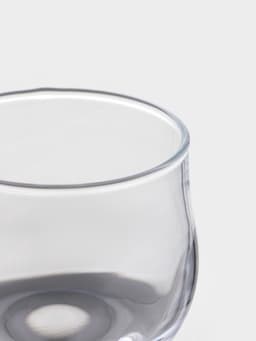 Набор рюмок для ликёра Paşabahçe Tulipe, 55 мл, 6 шт., стекло, прозрачный