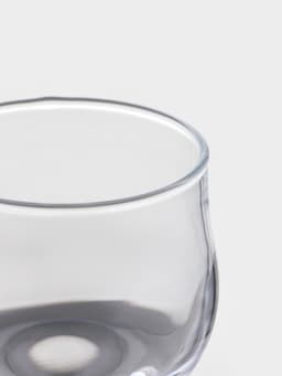 Набор рюмок для ликёра Paşabahçe Tulipe, 55 мл, 6 шт., стекло, прозрачный