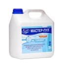 Бесхлорное средство для очистки воды в бассейне «Мастер-пул», универсальное, 3 л