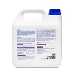 Бесхлорное средство для очистки воды в бассейне «Мастер-пул», универсальное, 3 л