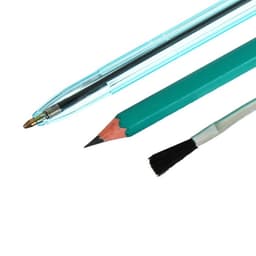 Набор первоклассника, 42 предмета, Calligrata «Школа», в картонной коробке