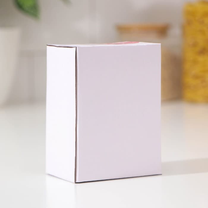 Подставка под зубочистки «Повар»