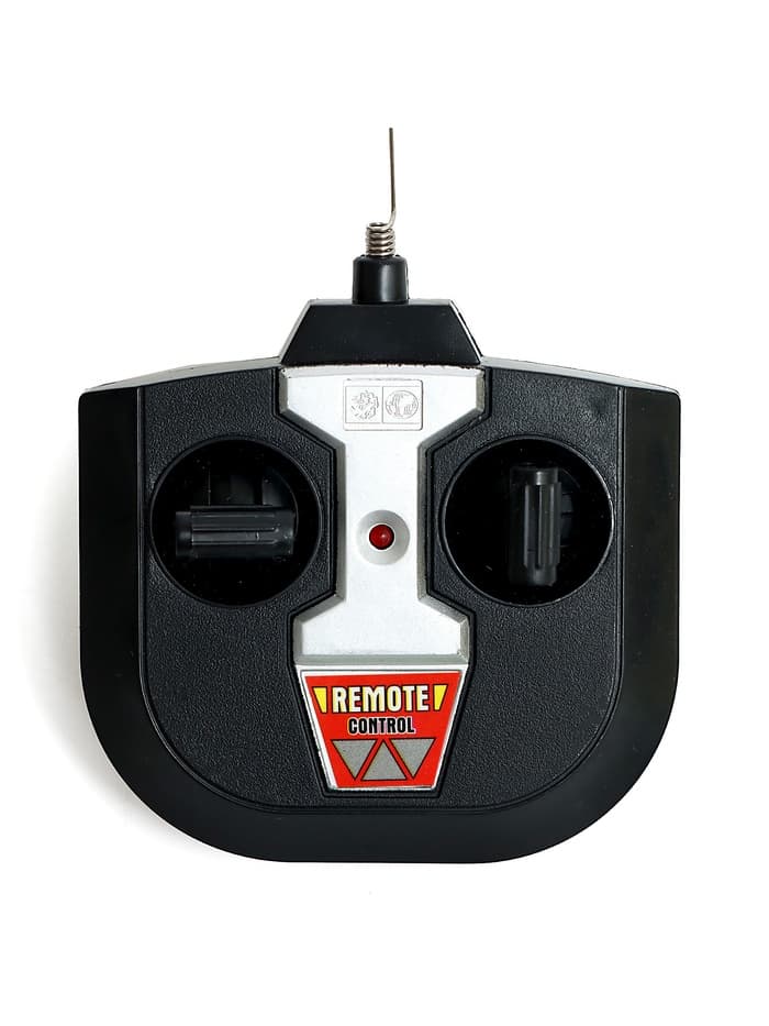 Катер радиоуправляемый «Пожарная охрана»