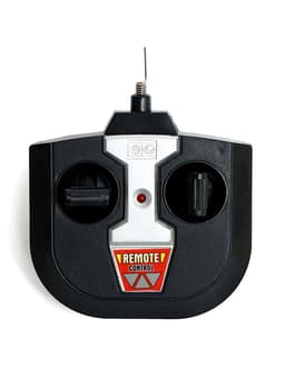 Катер радиоуправляемый «Пожарная охрана»