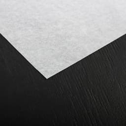 Бумага для выпечки силиконизированная Gurmanoff, 38×42 см, пергамент набор 5 листов, белая