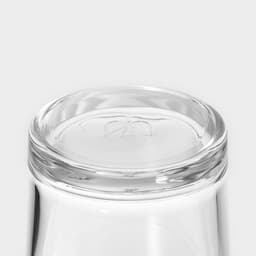 Стакан «Классика», 250 мл, стекло, прозрачный