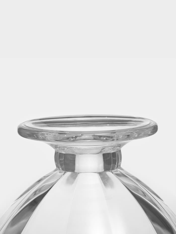 Креманка «Виктория», 300 мл, d=12.5 см, стекло, прозрачная