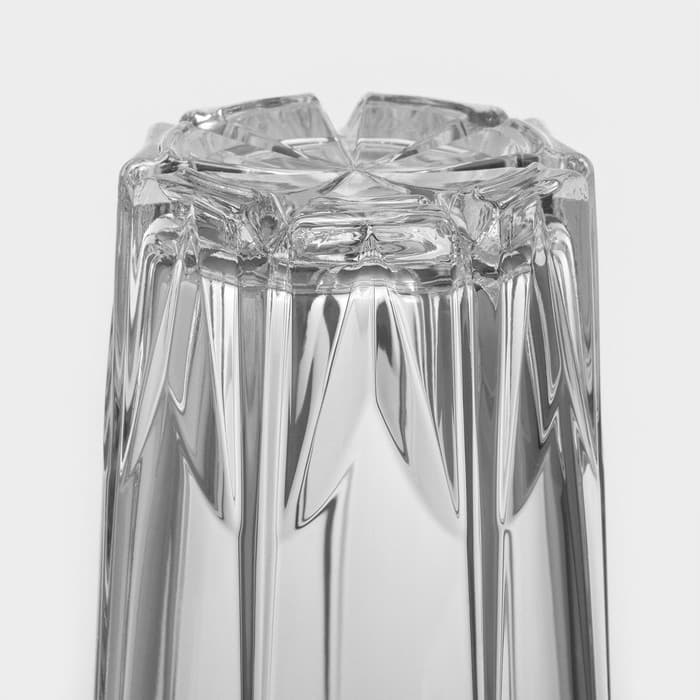 Стакан «Венеция», 300 мл, стекло, прозрачный