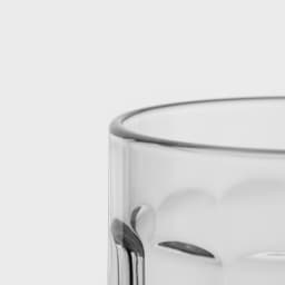 Пивная кружка «Ладья», 500 мл, стекло, прозрачная