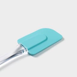 Лопатка кухонная Доляна «Про», 24×5 см, МИКС