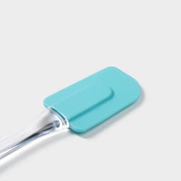 Лопатка кухонная Доляна «Про», 24×5 см, МИКС