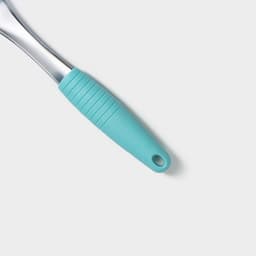 Лопатка кухонная Доляна «Про», 24×5 см, МИКС