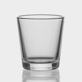Стопка - шот ОСЗ «Ода», 50 мл, стекло, прозрачная